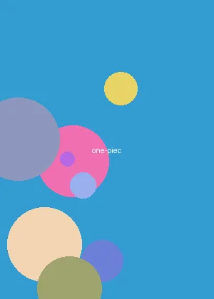 一个人看的视频在线动漫 - 海贼王海报